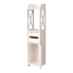 MUNDO MAGIA - Cecilia Estante De Baño Organizador Multiuso