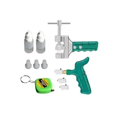 GENERICO - Cortador Manual De Cerámica Divisor De Azulejos Vidrio Mano