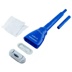 POOL BLASTER - Limpia Jacuzzi Portátil Aqua Broom Pila