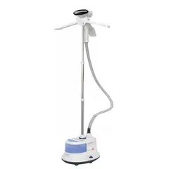 SINDELEN - Plancha a Vapor Vertical V-1600 Blanco