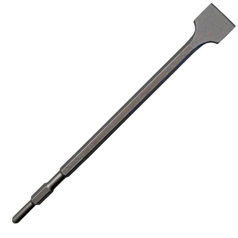 Cincel Hexagonal 17mm De 50x450mm D-52548