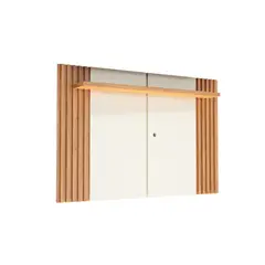 ROCA - Panel Iguapé 180 cm 1 repisa