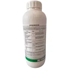 GENERICO - HERBICIDA MATAMALEZAS CONCENTRADO 1 LITRO