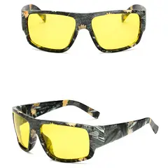 DEFENSOR FOREVER - Lentes Camuflados De Pesca