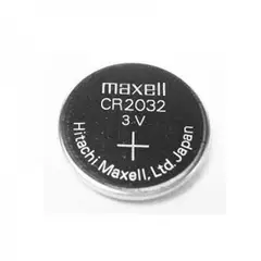 MAXELL - PILA CR 2032 MARCA