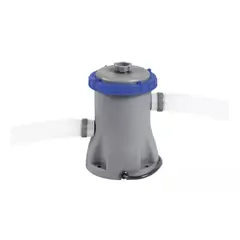 BESTWAY - Bomba De Filtro Flowclear 1.249 Litros/hora 58381