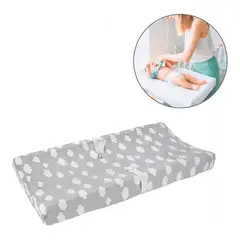 ESHOPANGIE - Cambiador Mudador Anatómico Impermeable Para Bebe Portátil
