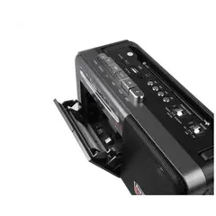 GENERICO - Radio Vintage Bluetooth Sd Usb Cmik Mk137