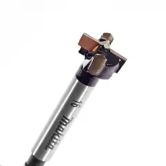 MAKITA - Broca Forstner para Madera 16mm x 77mm D-74681