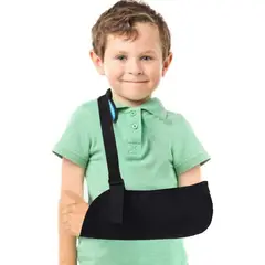 GENERICO - Cabestrillo Infantil Para Brazo Cabestrillo Pediatrico