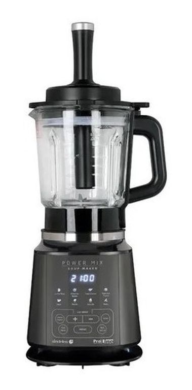 Licuadora Multifuncional LCM-18000
