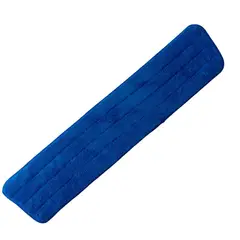 GENERICO - Repuesto mopa microfibra 60 cms