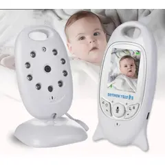 OEM - CAMARA MONITOR DE BEBE BIDIRECCIONAL