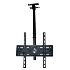 LINE - Soporte Tv Techo O Pared Ajustable Base 26 A 55 Pulgadas