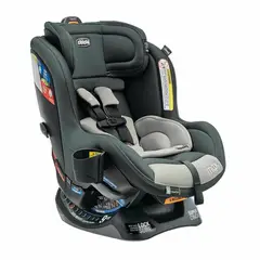 CHICCO - Silla de Auto Convertible Nextfit Cleartex