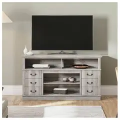 MSA MUEBLES SANTA ANA - Rack Para Tv 55 " Riñihue