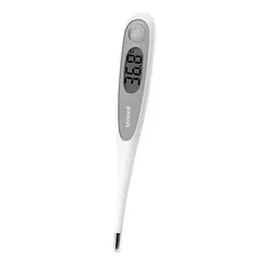 TOPMEDIC - Termometro Digital Axilar Yuwell YT-312 con Memoria