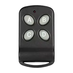 KUANGYE - Control remoto para motor eléctrico MC-Garcia Veloti 600 800 1500