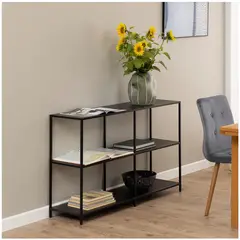 LIVING MARKET - Arrimo Lurgan Hand Made 120x80x35 cm