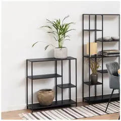 LIVING MARKET - Arrimo Cardiff Hand Made 86x80x30 cm