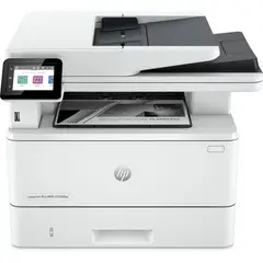 HP - Impresora Láser LaserJet Pro MFP 4103fdw Monocromática WiFi