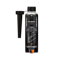 GENERICO - Limpia Inyectores Bencinero 300 Ml Senfineco