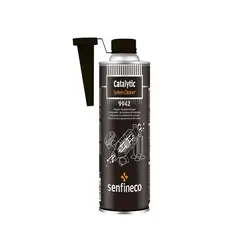 GENERICO - Limpiador Sistema Catalitico 300 Ml Senfineco