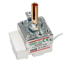 FENSA - Termostato Eléctrico Para Horno Mademsa