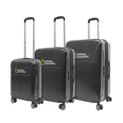 NATIONAL GEOGRAPHIC - Set De Maletas Transit