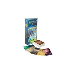 LIBELLUD - Dixit Anniversary - Juego de Mesa - Español