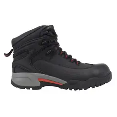 EDELBROCK - ZAPATO SEGURIDAD BOTIN ED 170 NEGRO