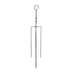 FONTENELLE - ASADOR SET TRIDENTE TIPO A