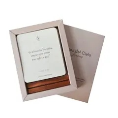 TESORO DEL CIELO - Promesas del Cielo para Jóvenes Mujeres - Regalo Confirmación