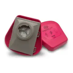 METALFER - Filtros Mhe-500/p100 4 Unidades