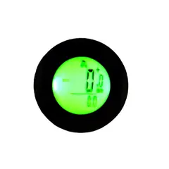 OEM - VELOCIMETRO PARA BICICLETAS + MEDIDOR DE TEMPERATURA