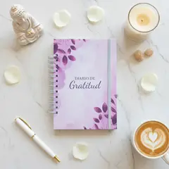 GENERICO - Diario de Gratitud 3