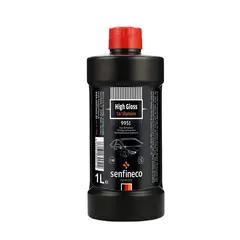 GENERICO - Shampoo Concentrado Para Auto 1 Litro Senfineco