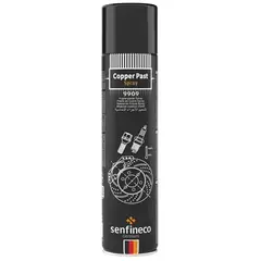 GENERICO - Spray Lubricante Anticorrosivo De Cobre Alta Temp Senfineco