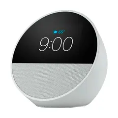 AMAZON - Alexa Echo Spot 2024 White