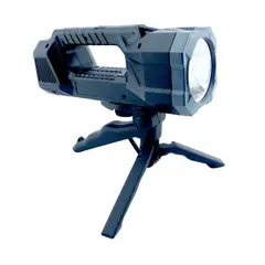 OEM - LINTERNA LED SOLAR TY-89ZZ 12W+39 LED + TRIPODE + BALIZ