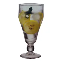 GENERICO - Set 6 Copas Para Postre Helado y Cóctel 400ml Vidrio