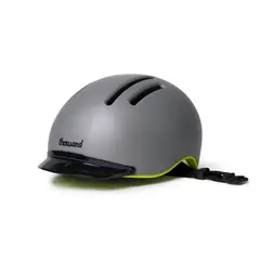 THOUSAND - Casco de Bicicleta y Skate Chapter MIPS - Gris - S