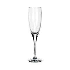 NADIR - Copas De Champagne Elegantes Espumante 190ml X6