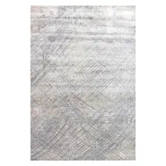 CONSORCIO PERSA - Alfombra moderna contemporánea Capadocia 1.40 x 0.80 mts.