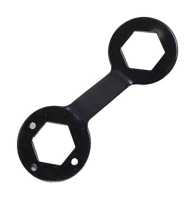 Llave Para Tuercas De Lavadoras De Doble Extremo 3638mm