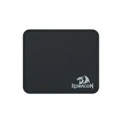 REDRAGON - MousePad P029 Flick S (25 x 21 x 0.3 cm) Negro