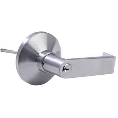 YALE - Manilla Barra Antipánico serie 300 Augusta con Cilindro