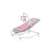 KINDERKRAFT - Silla Nido FELIO2 Rosa