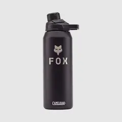 FOX - Botella Lifestyle x Camelbak Negro
