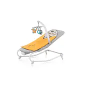 KINDERKRAFT - Silla Nido FELIO2 Amarillo